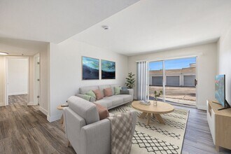 Copper Terrace in Centennial, CO - Foto de edificio - Building Photo