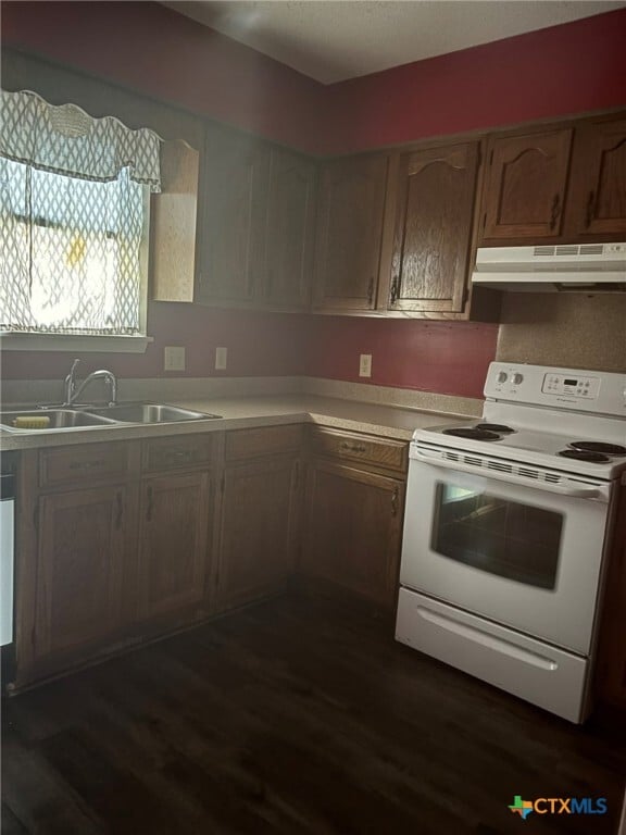 property at 110 Kreekview Dr