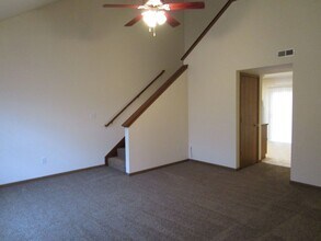 501-503-503 Glenstone Dr in Columbia, MO - Building Photo - Building Photo