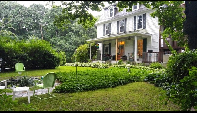 property at 1753 Morse Rd