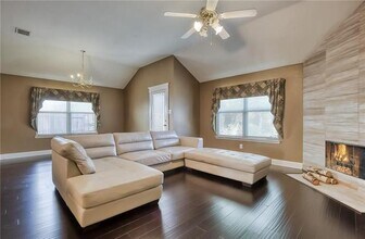 8428 Cactus Flower Dr in Fort Worth, TX - Building Photo - Building Photo