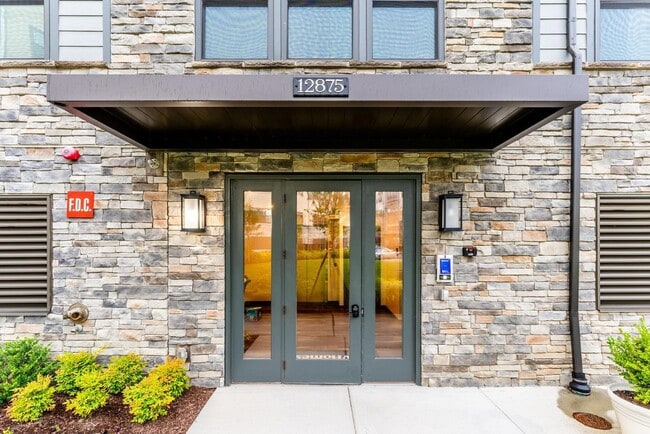 property at 12875 Mosaic Pk Wy