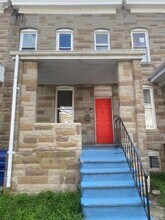 4013 Belwood Ave in Baltimore, MD - Building Photo - Building Photo