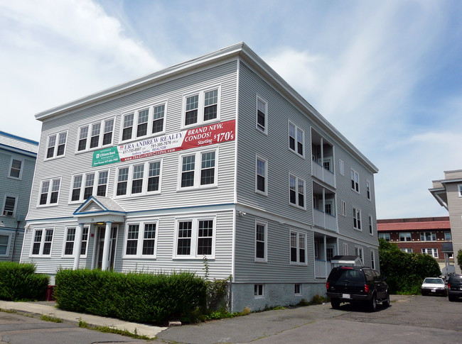 36 Surfside Rd in Lynn, MA - Building Photo - Building Photo