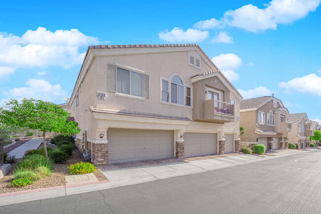 property at 9156 Goose Lake Way