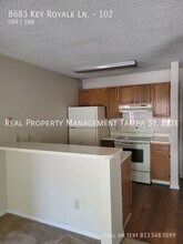 8683 Key Royale Ln in Tampa, FL - Building Photo - Building Photo