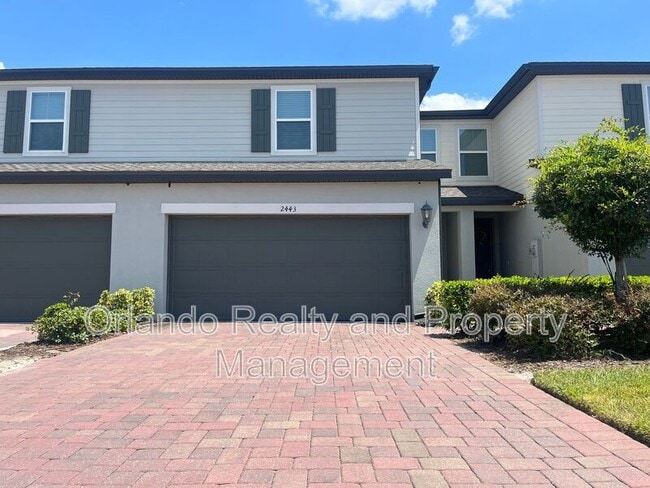 property at 2443 Sweet Viburnum Wy