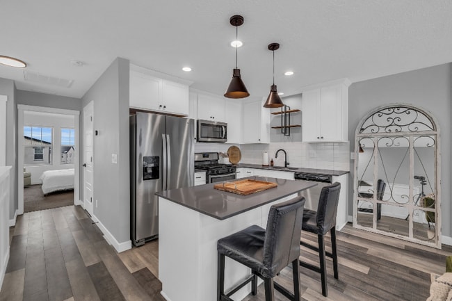 property at 11417 Kitty Hawk Rd