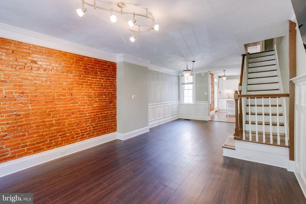 318 W Grant St in Lancaster, PA - Building Photo