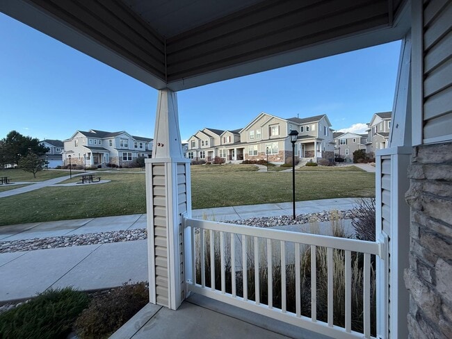 6246 Calico Patch Heights in Colorado Springs, CO - Building Photo - Building Photo