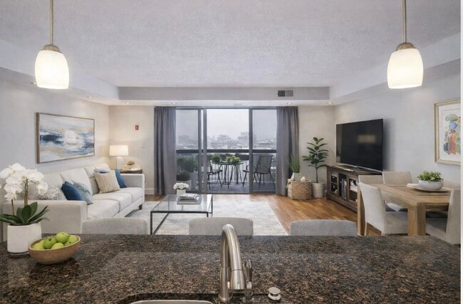 property at 700 1st St