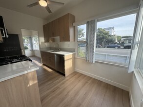 2317 Ocean Park Blvd, Unit 2317- A in Santa Monica, CA - Building Photo - Building Photo