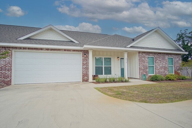 property at 3513 Southwind Dr