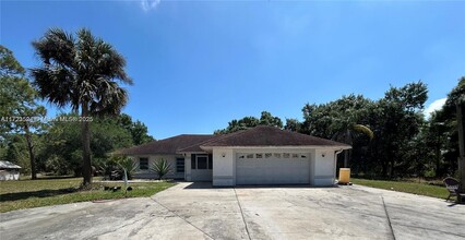 9227 State in Moore Haven, FL - Building Photo - Building Photo