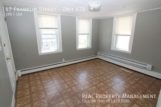 47 Franklin St in Somersworth, NH - Building Photo - Building Photo