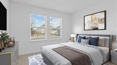 31130 Warwick Coast Ct in Fulshear, TX - Building Photo - Building Photo