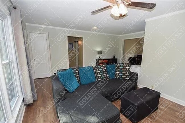 2605 N Maplewood Ave in Muncie, IN - Building Photo - Building Photo