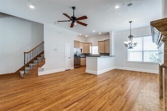 1500 Pecos St in Dallas, TX - Building Photo - Building Photo