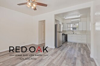 2437 S Centinela Ave in Santa Monica, CA - Building Photo - Building Photo