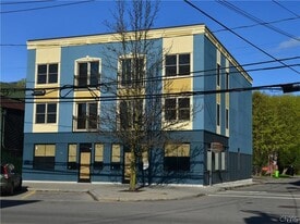 23 S Main St in Homer, NY - Building Photo