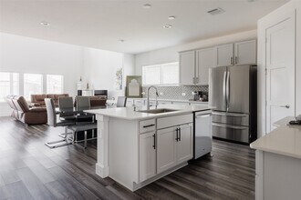 4139 Magliana Ln in Katy, TX - Building Photo - Building Photo