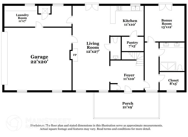 2730 Cedarbrook Dr in Marietta, GA - Building Photo - Building Photo