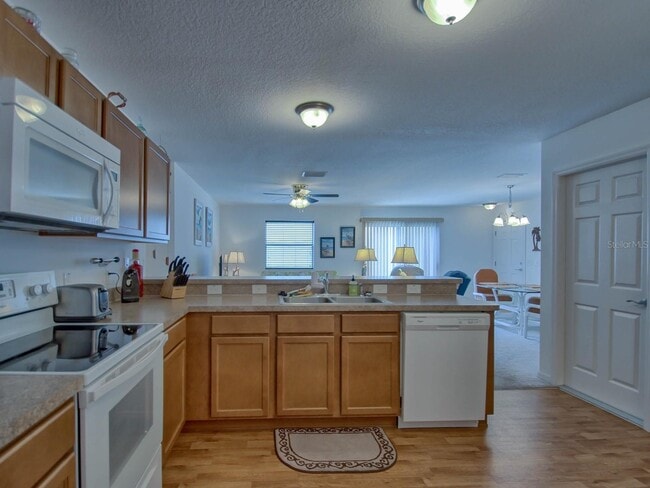 1445 Olympia St in the Villages, FL - Building Photo - Building Photo