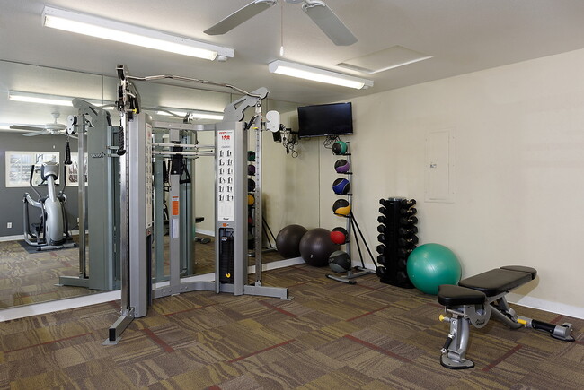 Camino Ruiz Square in Camarillo, CA - Foto de edificio - Building Photo