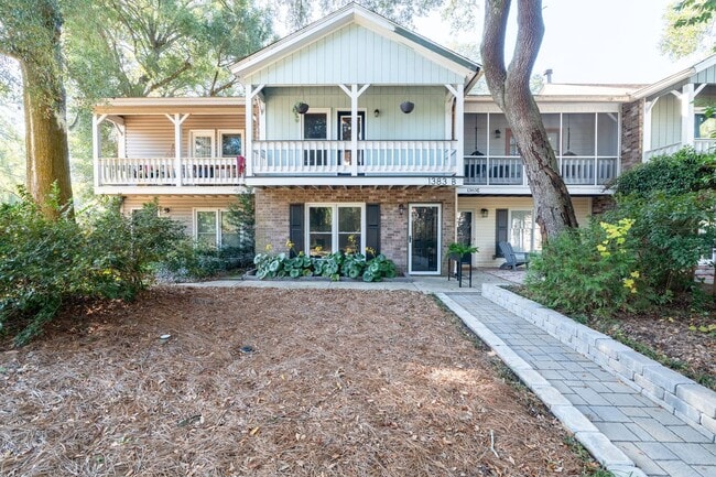 1383 Camp Rd in Charleston, SC - Building Photo - Building Photo