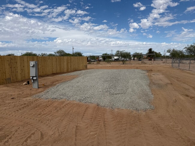 12045 N Puma Rd in Marana, AZ - Building Photo - Building Photo