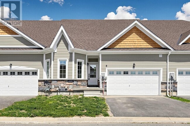 property at 8 Durham Rd