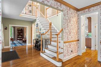 35 Lake Ridge Rd in Southbury, CT - Building Photo - Building Photo