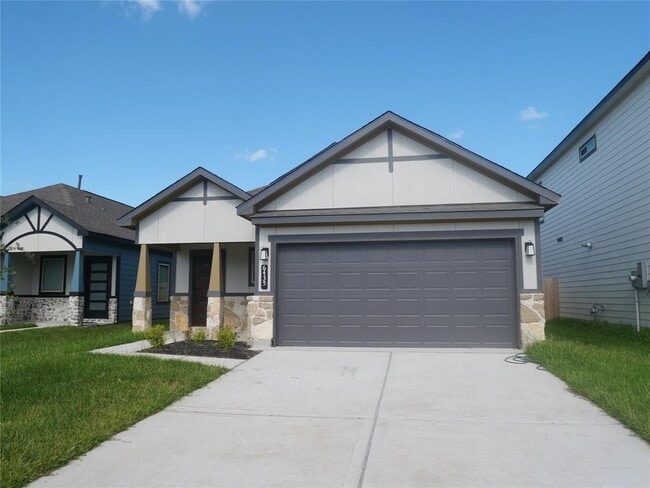 property at 6435 Downey Ln
