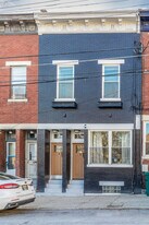 2141 Freeman Ave, Unit A in Cincinnati, OH - Building Photo