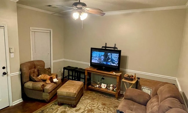 property at 3124 Anderson Rd