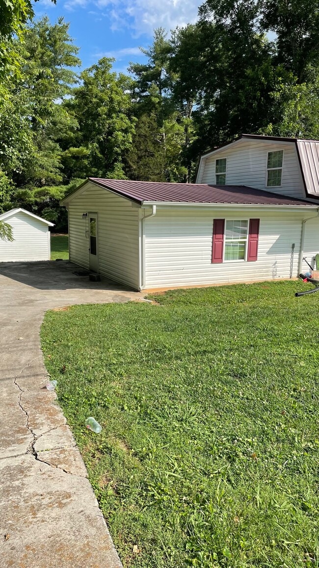 property at 201 Main St