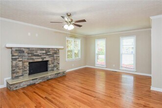 4609 Pine Harbor Ct NE in Kennesaw, GA - Building Photo - Building Photo