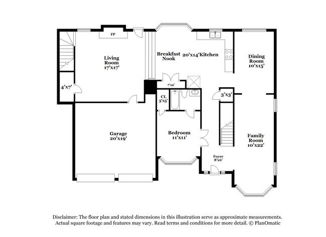 1037 Summer Cypress Dr in Villa Rica, GA - Building Photo - Building Photo