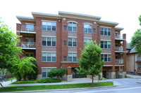 The Lurican in Madison, WI - Foto de edificio - Building Photo