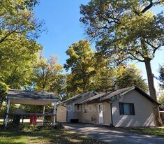13949 Lauerman St in Cedar Lake, IN - Building Photo