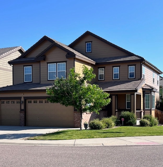 property at 12761 Fisher St