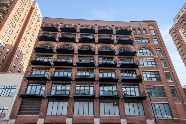 property at 1503 S State St