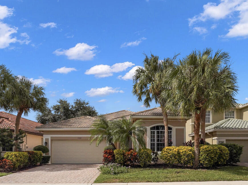 7922 Monarch Ct in Delray Beach, FL - Building Photo