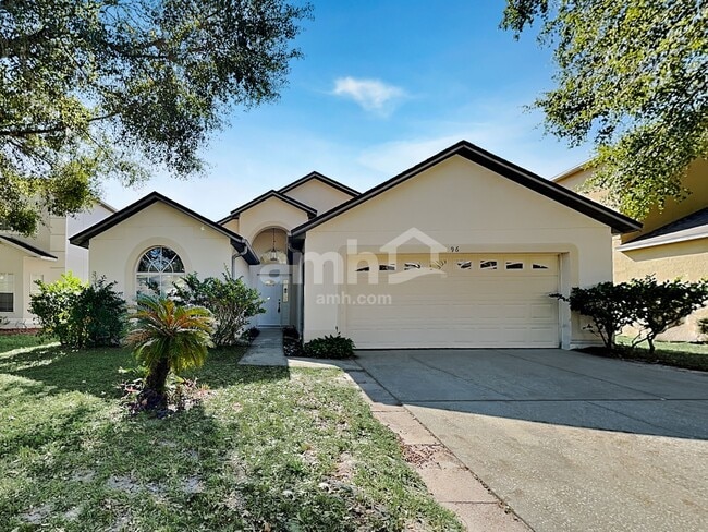 property at 96 Knights Hollow Dr