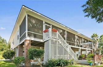 259 Kelsall Dr in Richmond Hill, GA - Building Photo - Building Photo