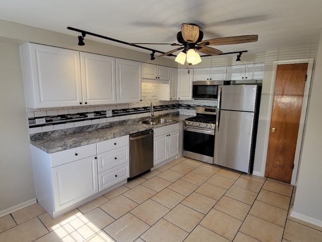 property at 713 Lake St