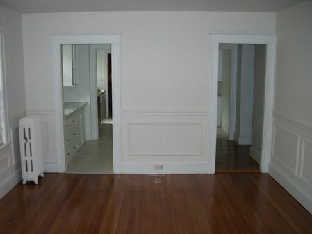 283 Lowell Ave, Unit 1 in Newton, MA - Building Photo