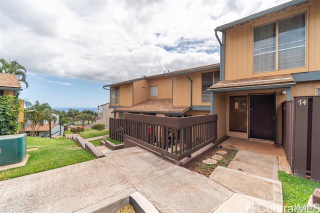 92-952-952 Makakilo Dr in Kapolei, HI - Building Photo - Building Photo
