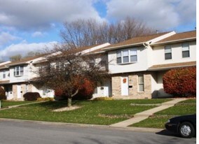 1712 Rockingham Dr Apartamentos