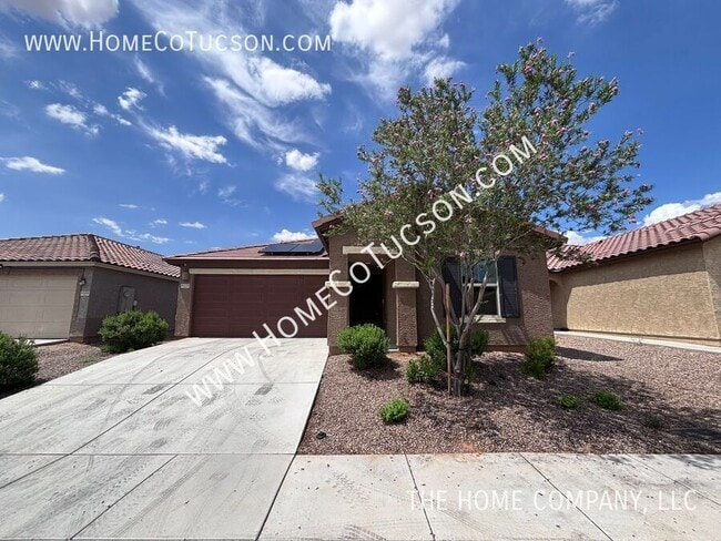 property at 8558 W Jackdaw Ct